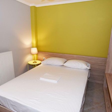 Fibes Luxury Living By Rentalspro Services - Mouries Halkidiki 팔랄리아 디오니시우 외부 사진