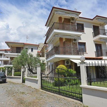 Fibes Luxury Living By Rentalspro Services - Mouries Halkidiki 팔랄리아 디오니시우 외부 사진