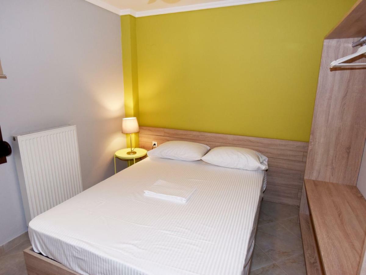 Fibes Luxury Living By Rentalspro Services - Mouries Halkidiki 팔랄리아 디오니시우 외부 사진