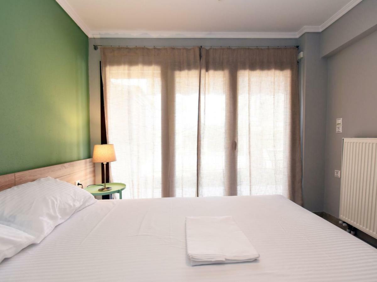 Fibes Luxury Living By Rentalspro Services - Mouries Halkidiki 팔랄리아 디오니시우 외부 사진