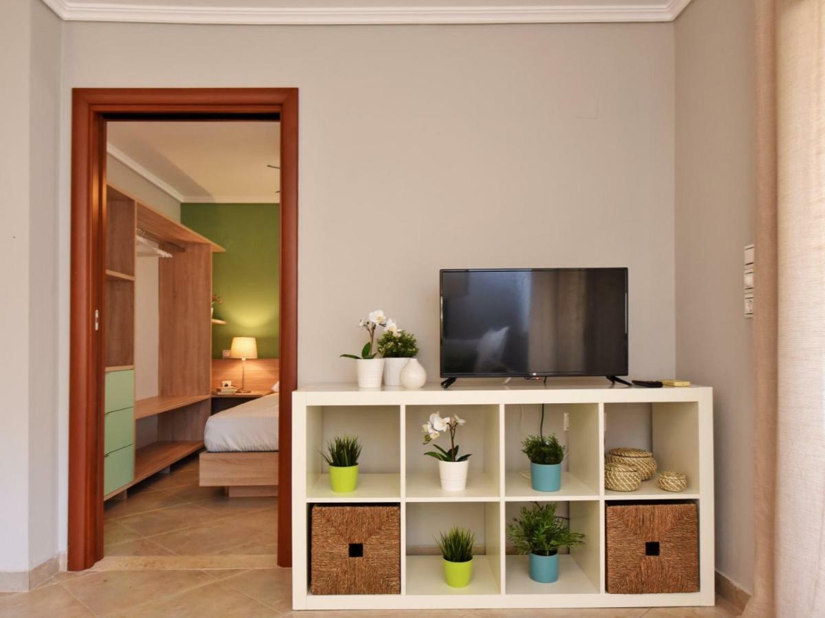 Fibes Luxury Living By Rentalspro Services - Mouries Halkidiki 팔랄리아 디오니시우 외부 사진