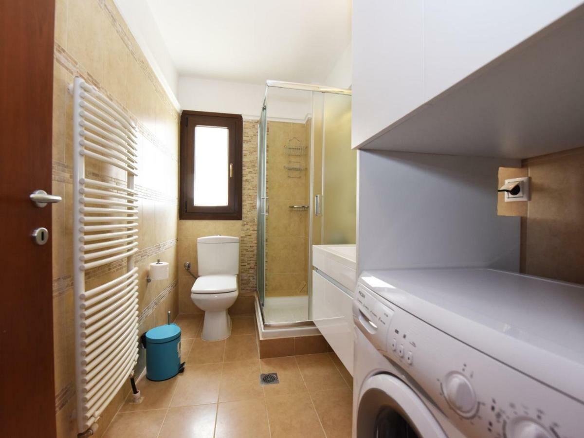 Fibes Luxury Living By Rentalspro Services - Mouries Halkidiki 팔랄리아 디오니시우 외부 사진