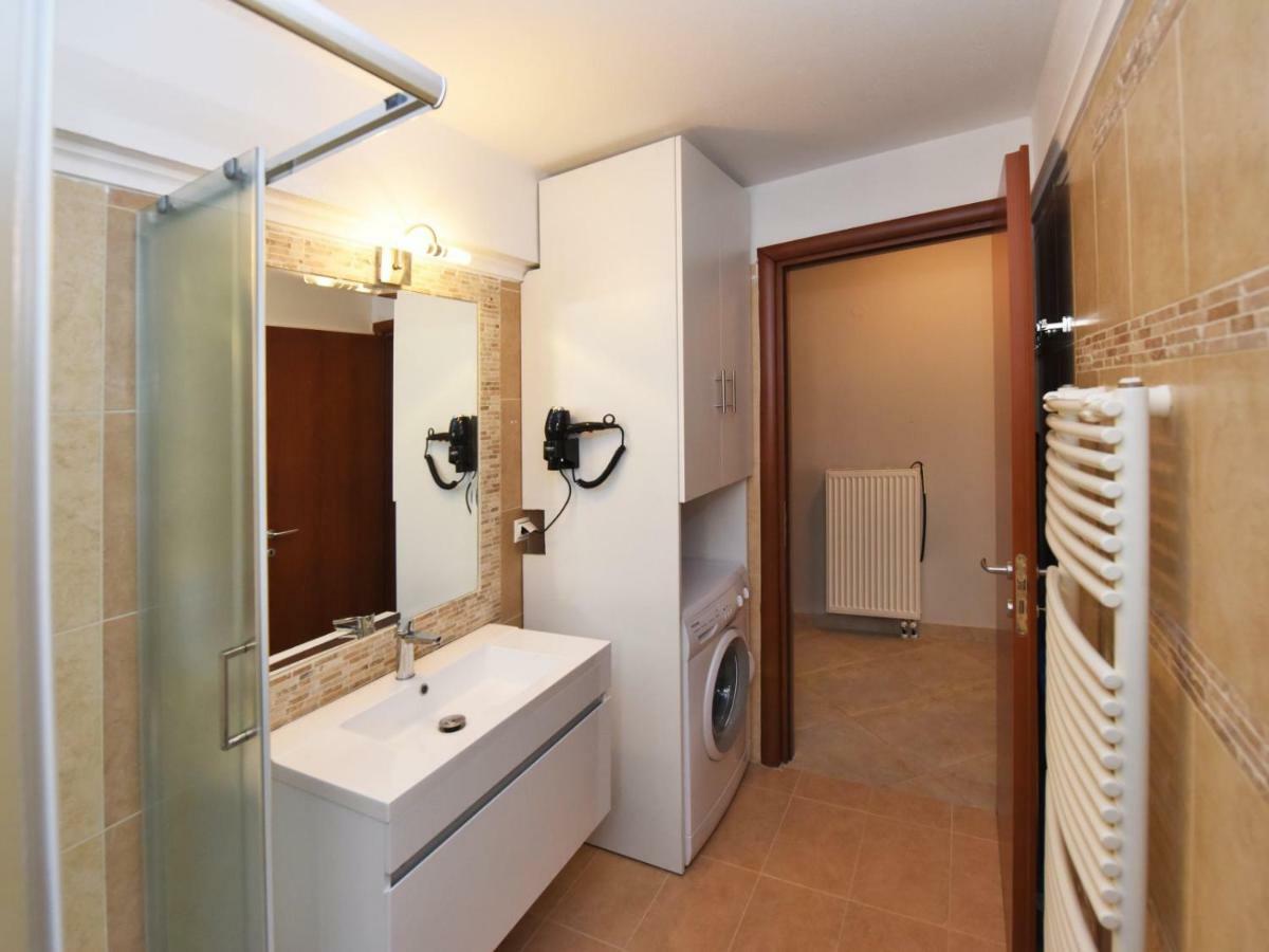 Fibes Luxury Living By Rentalspro Services - Mouries Halkidiki 팔랄리아 디오니시우 외부 사진