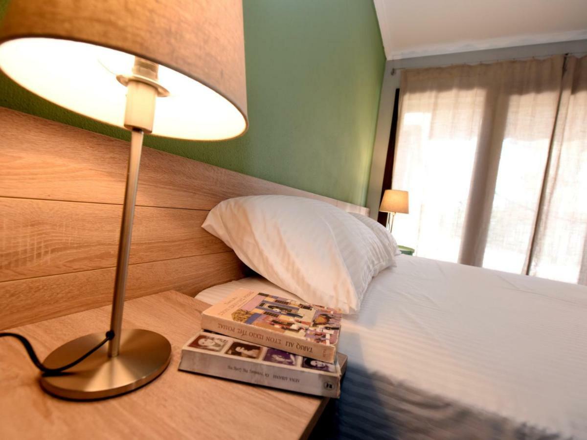 Fibes Luxury Living By Rentalspro Services - Mouries Halkidiki 팔랄리아 디오니시우 외부 사진