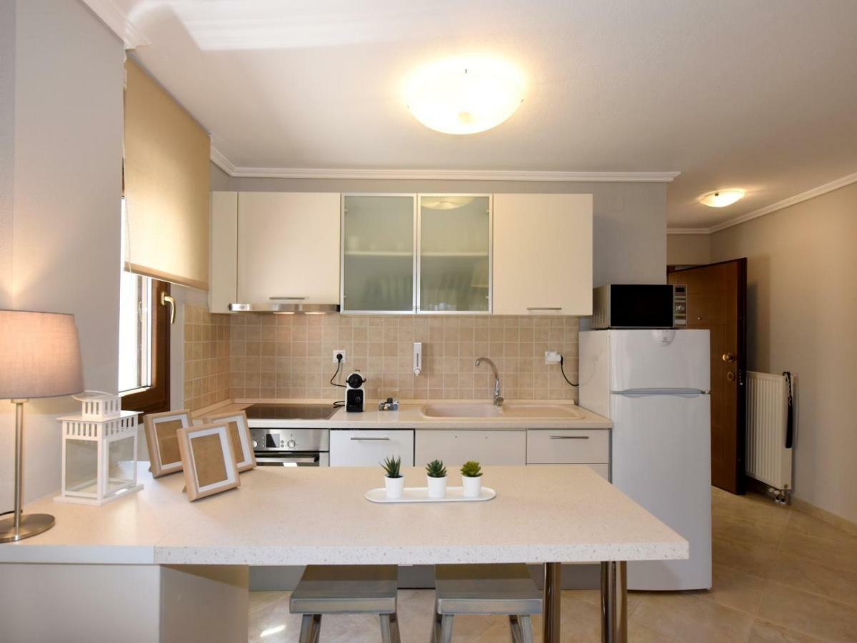 Fibes Luxury Living By Rentalspro Services - Mouries Halkidiki 팔랄리아 디오니시우 외부 사진