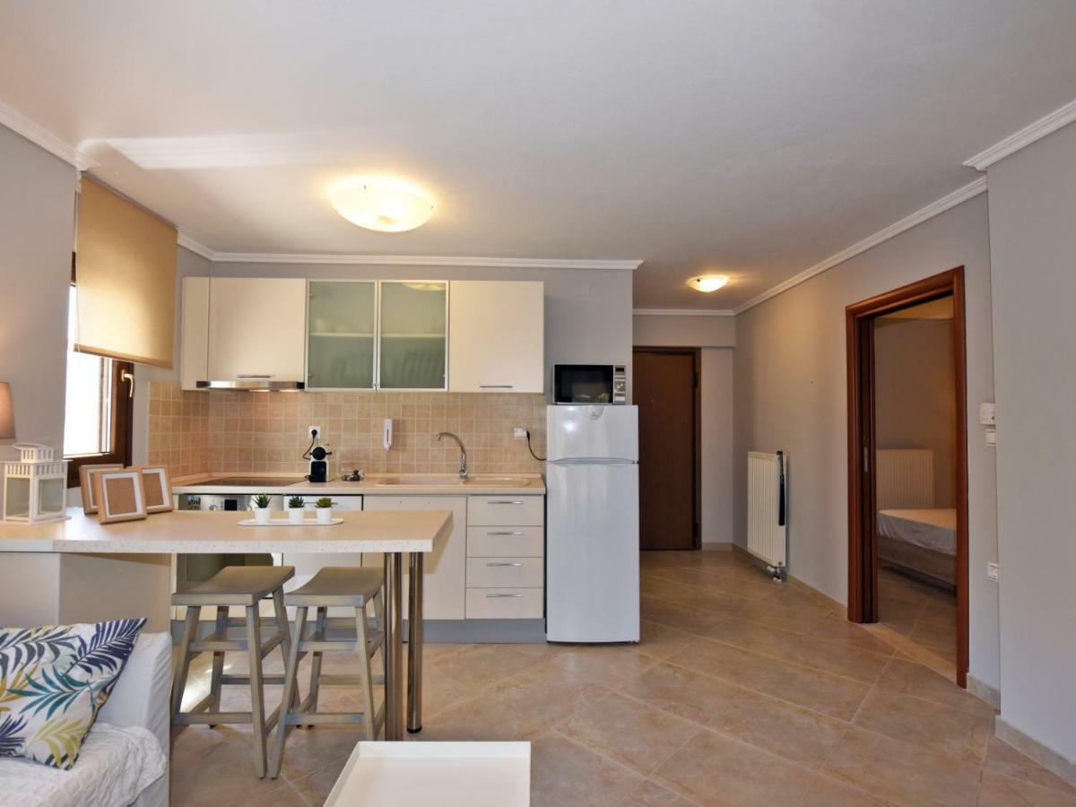 Fibes Luxury Living By Rentalspro Services - Mouries Halkidiki 팔랄리아 디오니시우 외부 사진