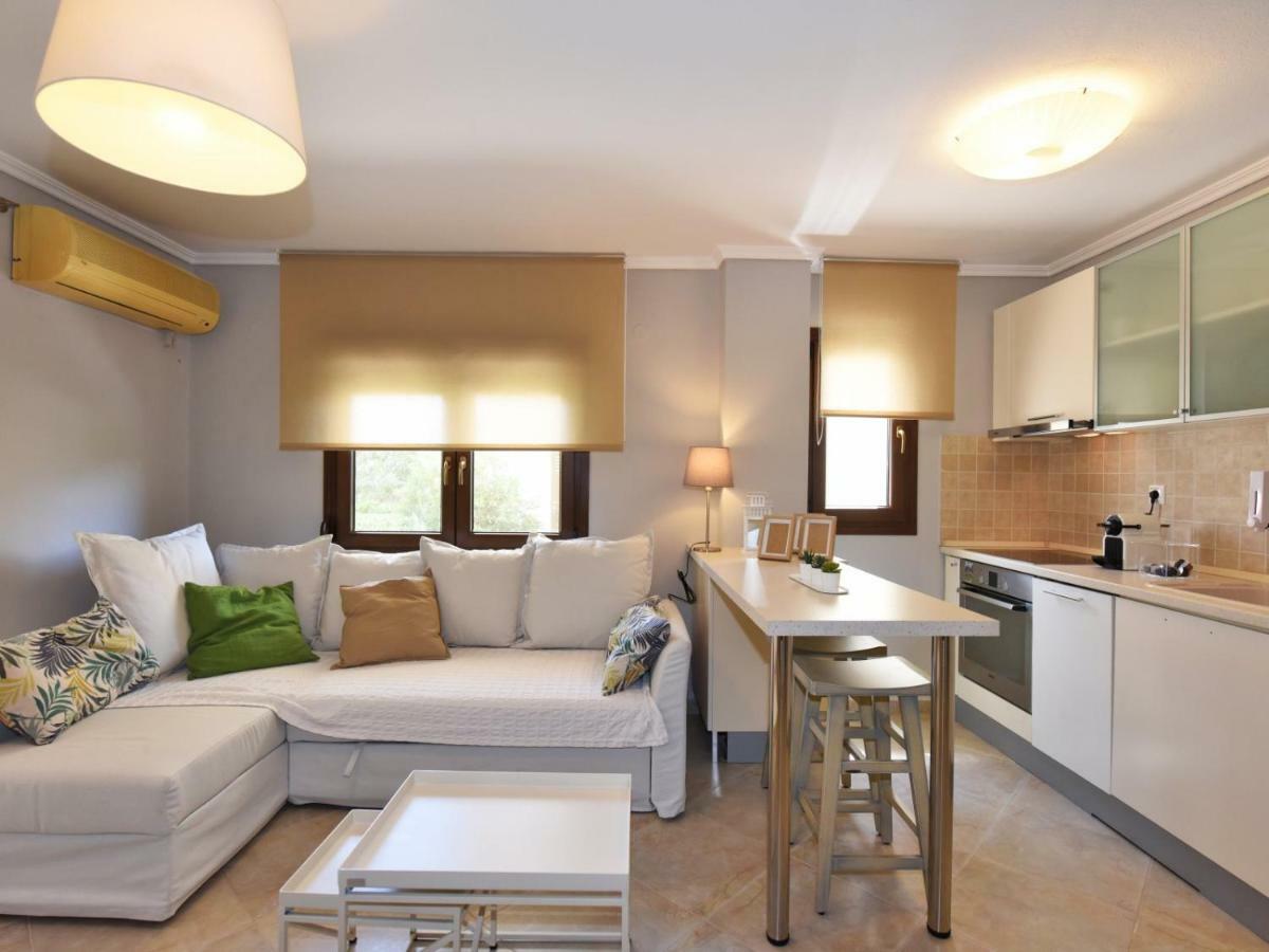 Fibes Luxury Living By Rentalspro Services - Mouries Halkidiki 팔랄리아 디오니시우 외부 사진