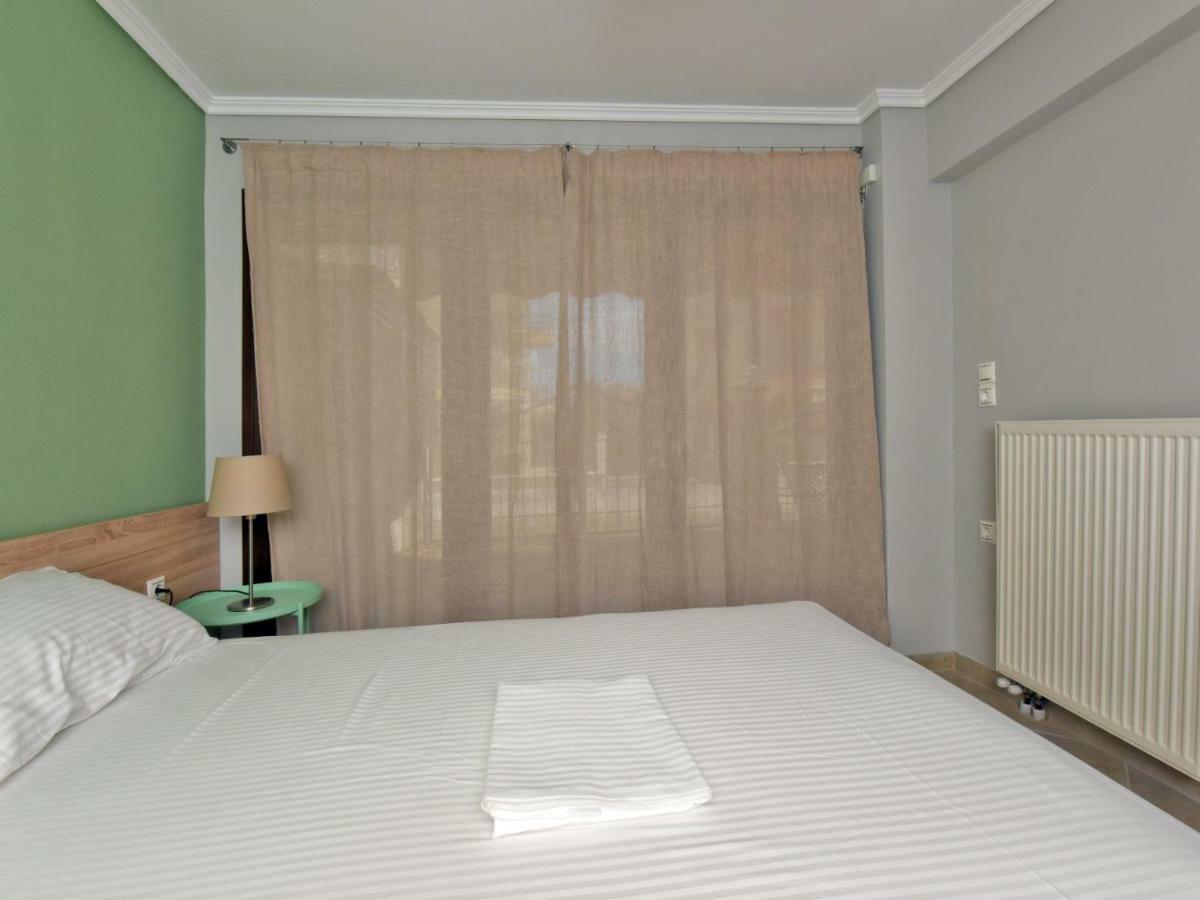 Fibes Luxury Living By Rentalspro Services - Mouries Halkidiki 팔랄리아 디오니시우 외부 사진