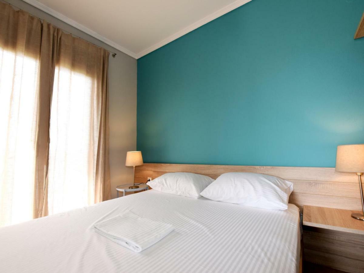 Fibes Luxury Living By Rentalspro Services - Mouries Halkidiki 팔랄리아 디오니시우 외부 사진