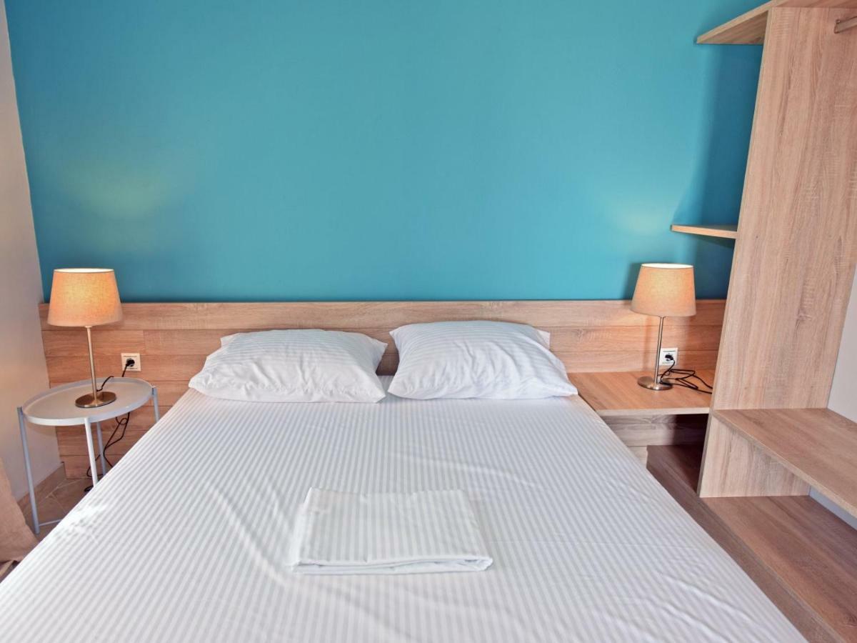Fibes Luxury Living By Rentalspro Services - Mouries Halkidiki 팔랄리아 디오니시우 외부 사진