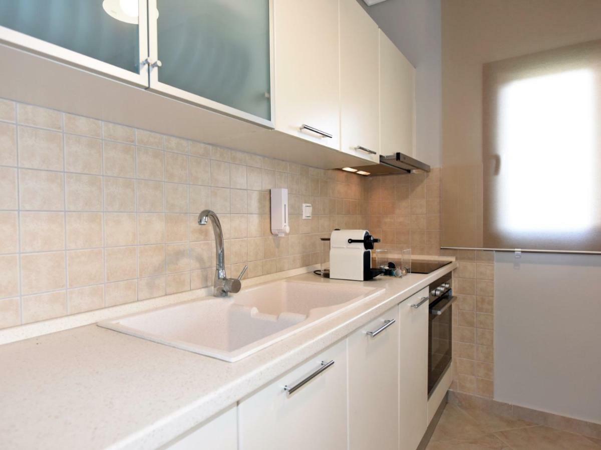 Fibes Luxury Living By Rentalspro Services - Mouries Halkidiki 팔랄리아 디오니시우 외부 사진