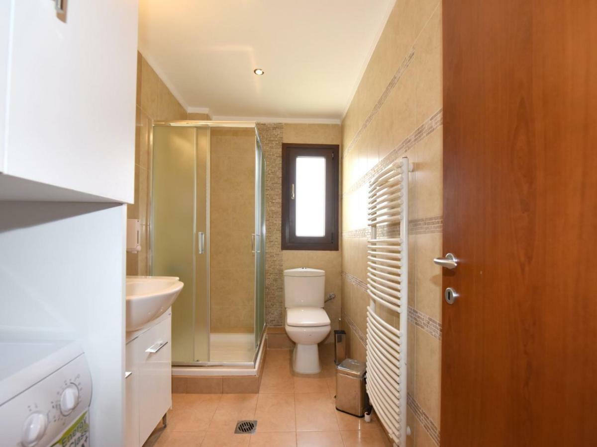Fibes Luxury Living By Rentalspro Services - Mouries Halkidiki 팔랄리아 디오니시우 외부 사진