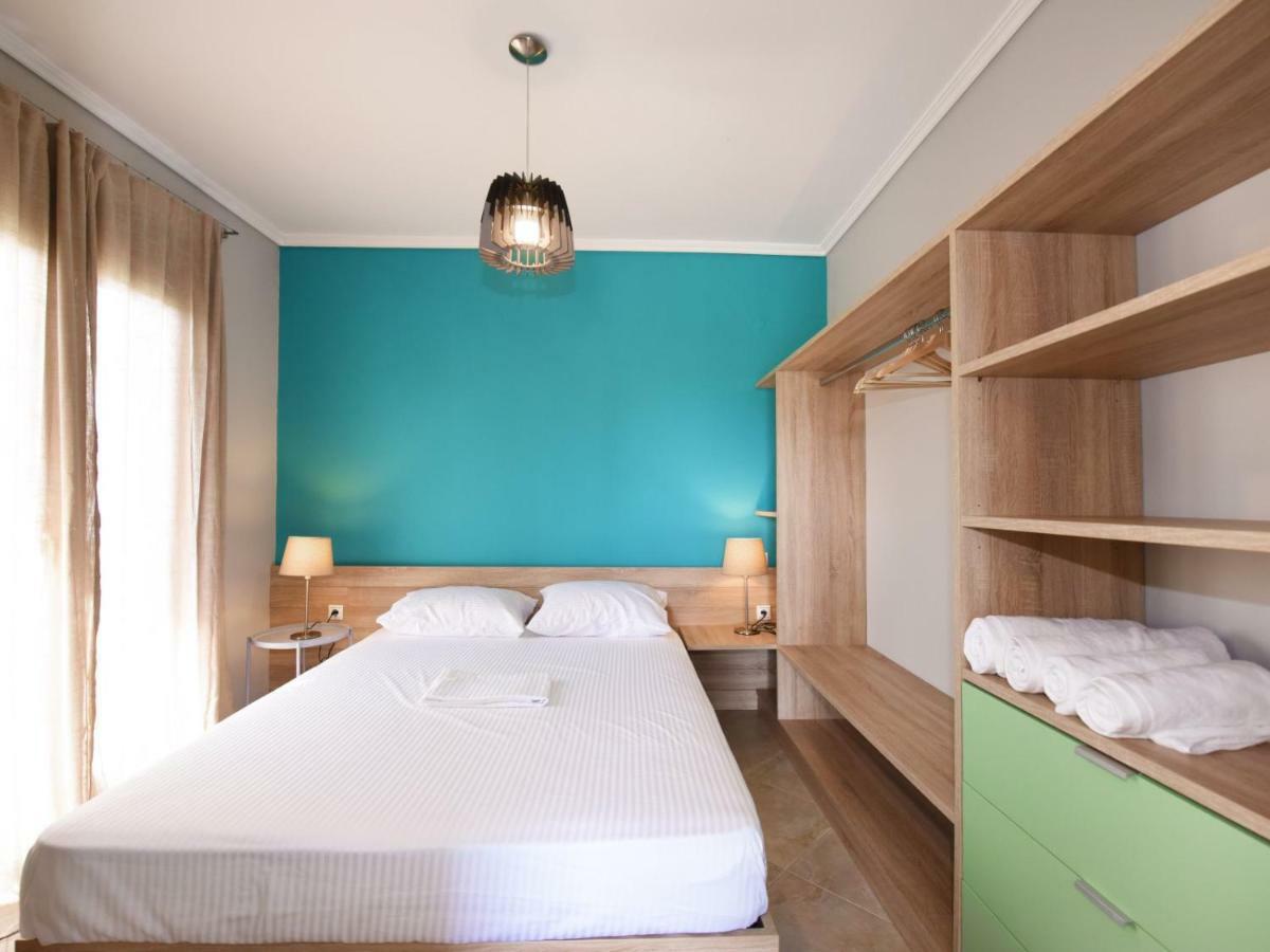 Fibes Luxury Living By Rentalspro Services - Mouries Halkidiki 팔랄리아 디오니시우 외부 사진