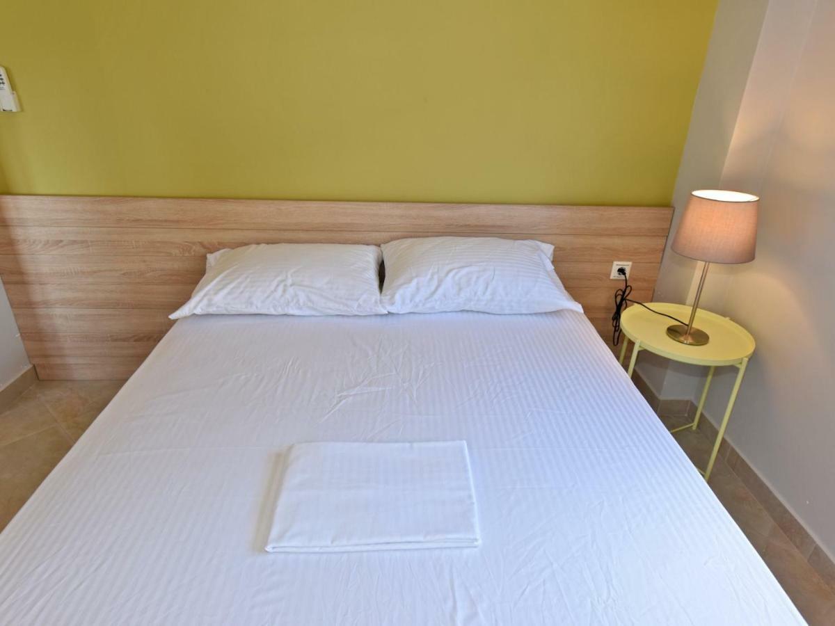 Fibes Luxury Living By Rentalspro Services - Mouries Halkidiki 팔랄리아 디오니시우 외부 사진