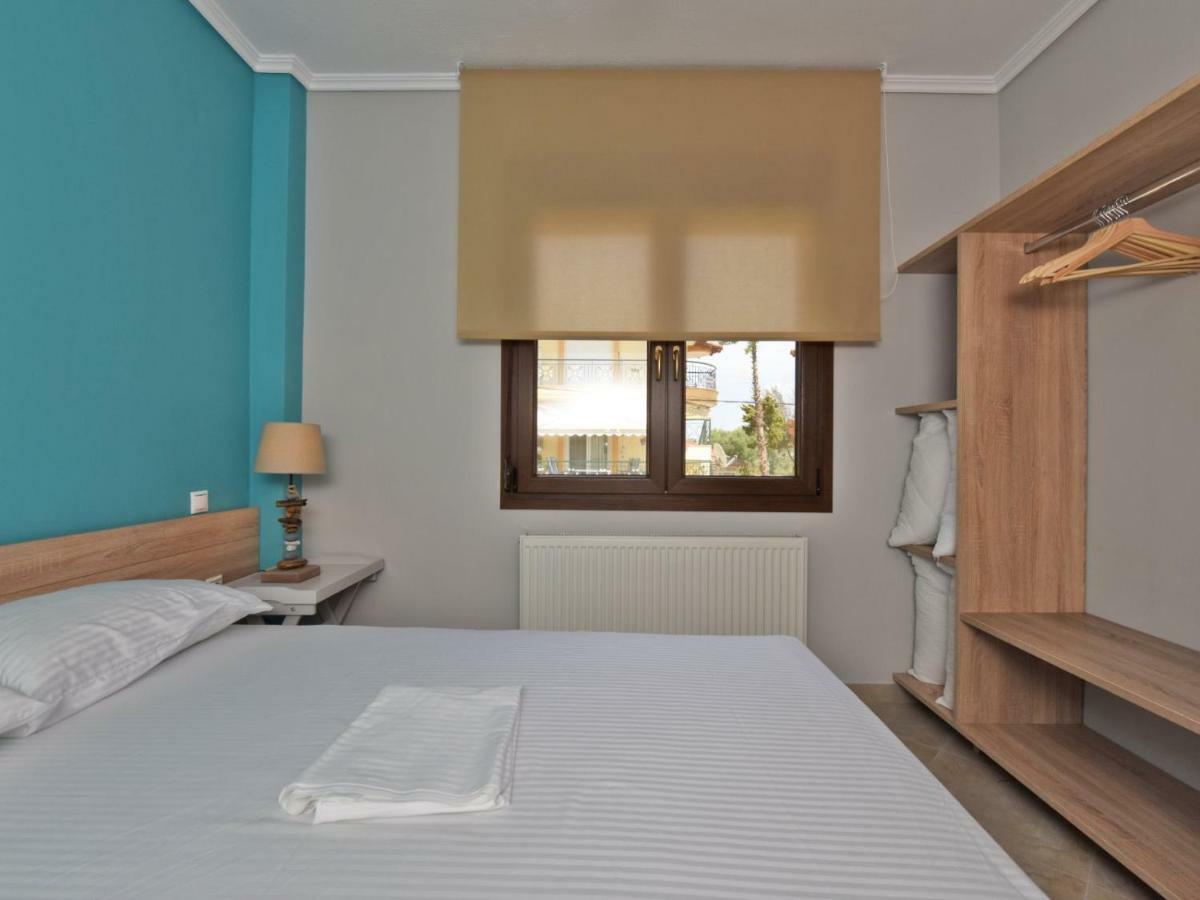 Fibes Luxury Living By Rentalspro Services - Mouries Halkidiki 팔랄리아 디오니시우 외부 사진