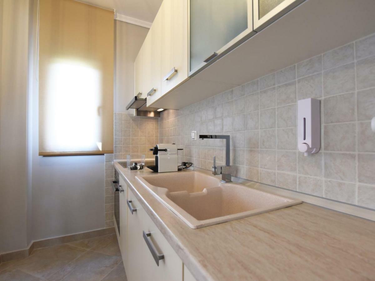 Fibes Luxury Living By Rentalspro Services - Mouries Halkidiki 팔랄리아 디오니시우 외부 사진