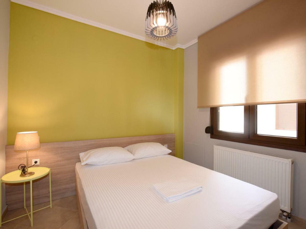 Fibes Luxury Living By Rentalspro Services - Mouries Halkidiki 팔랄리아 디오니시우 외부 사진